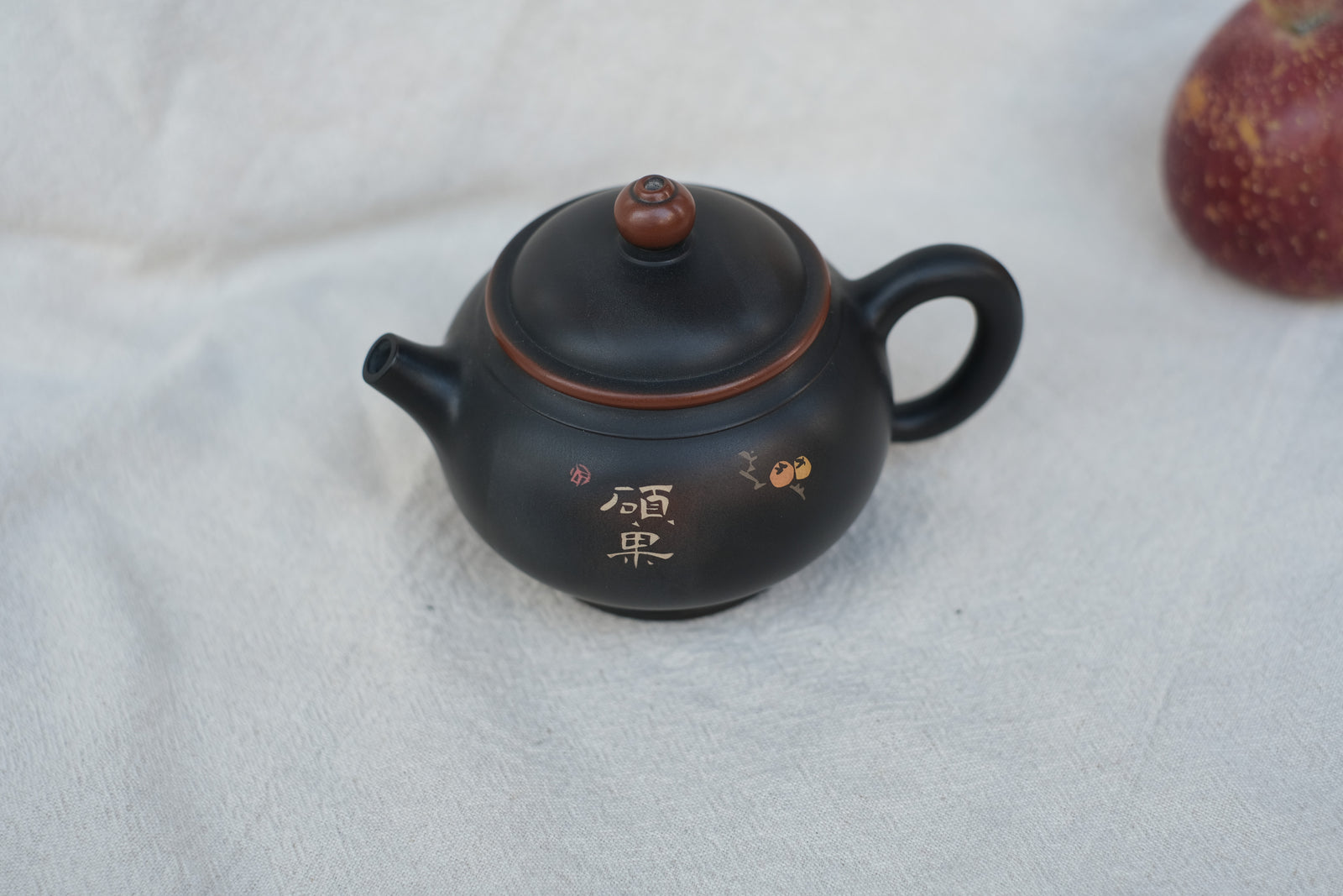 Teapot 21