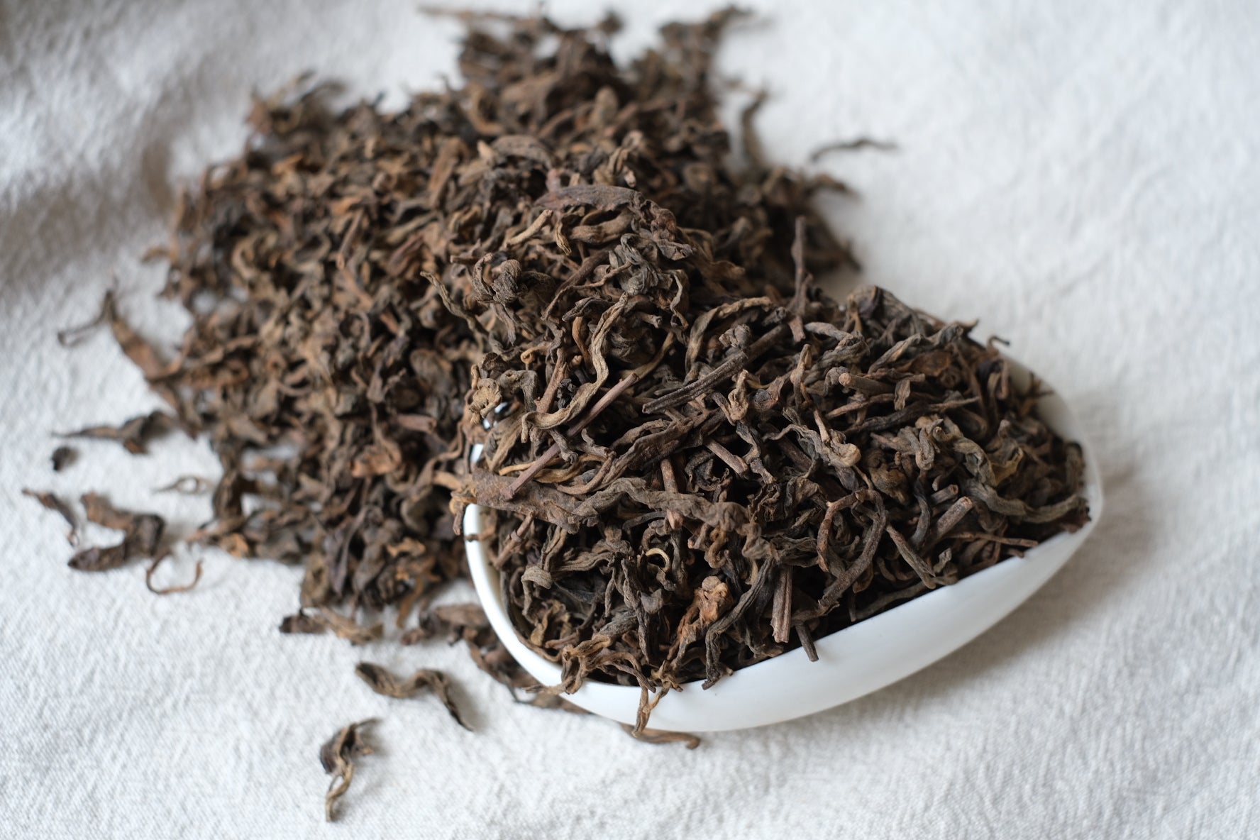 Spring 2025 Jingmai Ripe