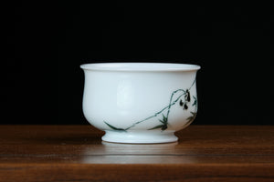 Jingdezhen cup 49