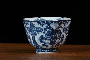 Jingdezhen cup 80