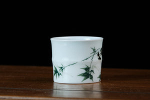 Jingdezhen cup 59