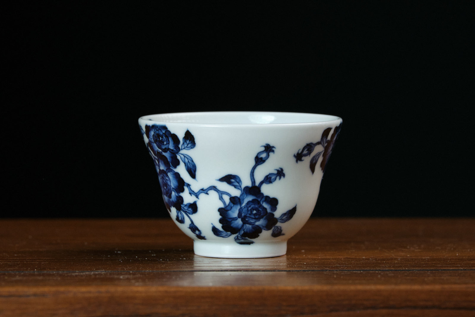 Jingdezhen cup 40