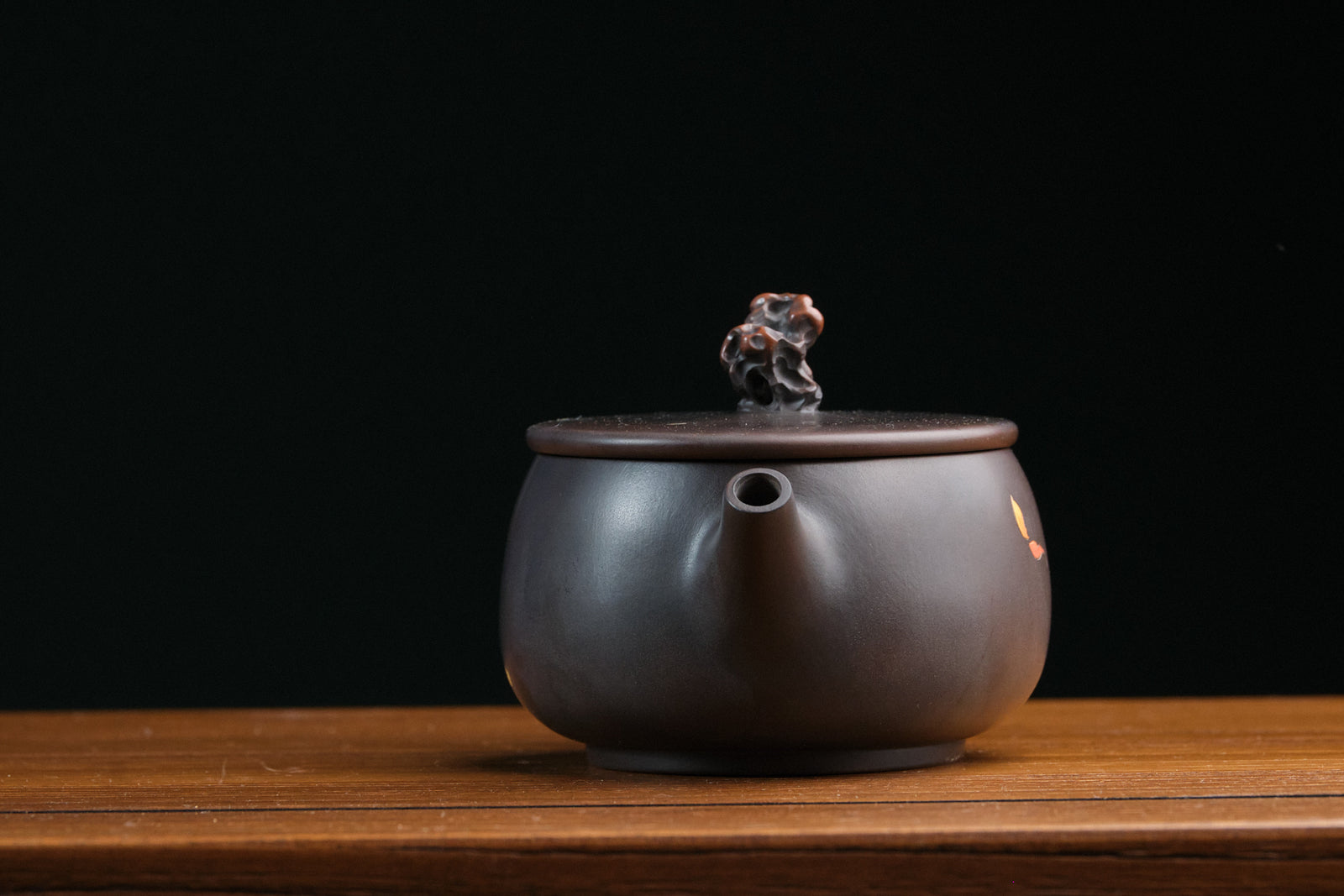 Jianshui teapot 31