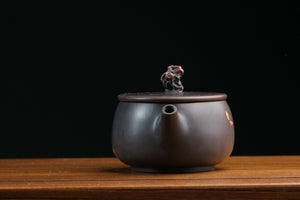 Jianshui teapot 31