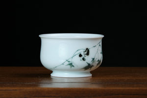 Jingdezhen cup 45
