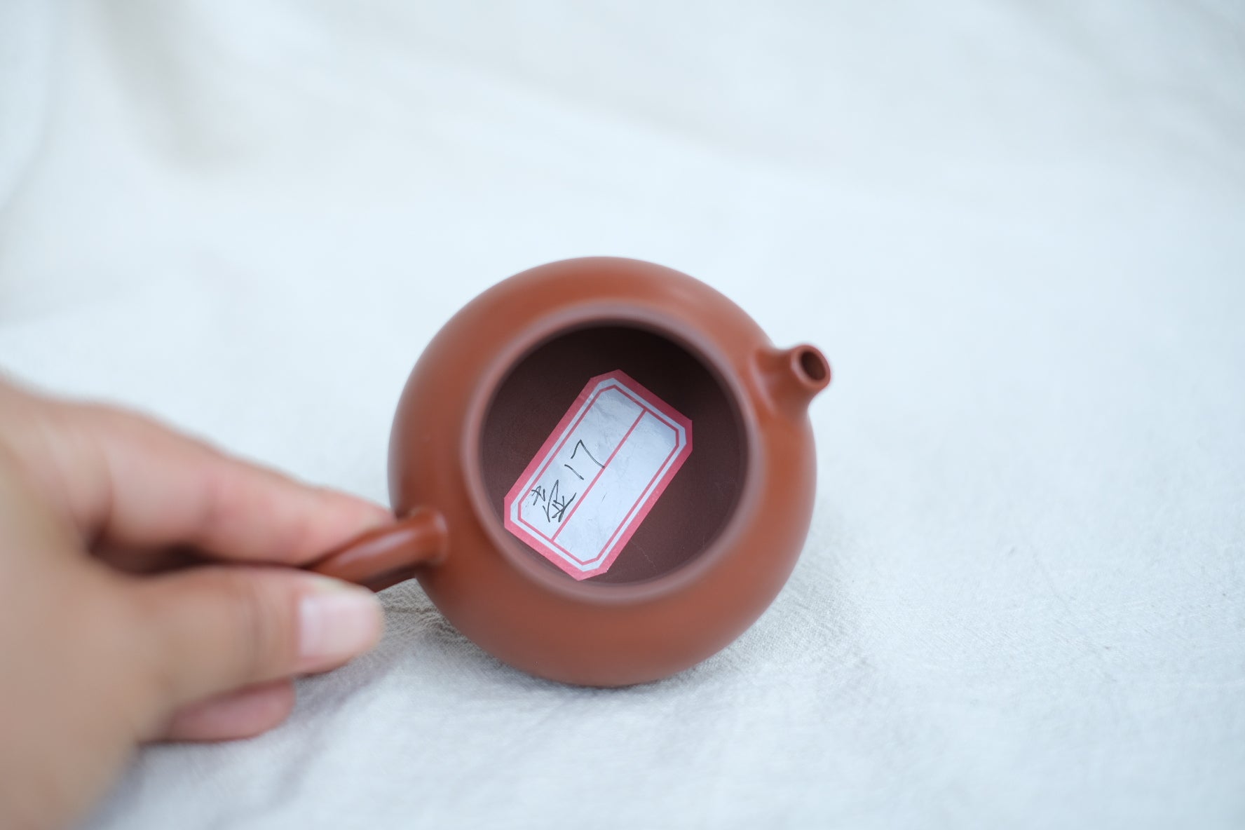 Teapot #22