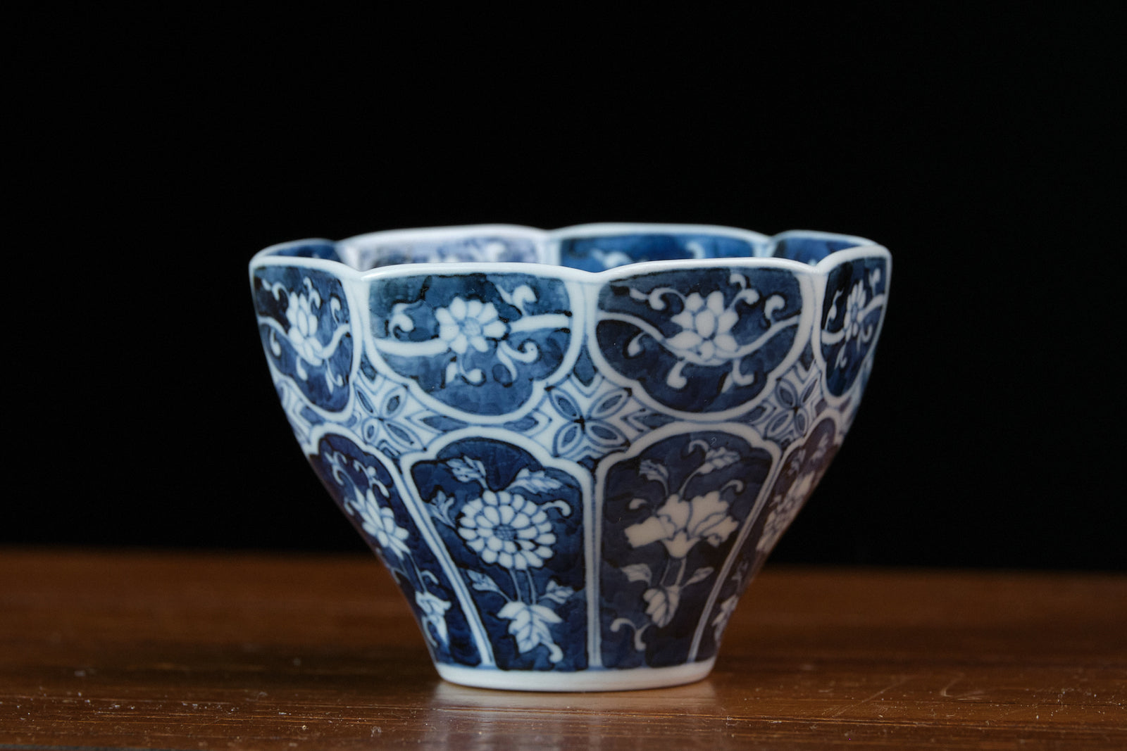 Jingdezhen cup 85