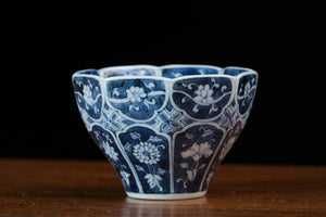 Jingdezhen cup 85