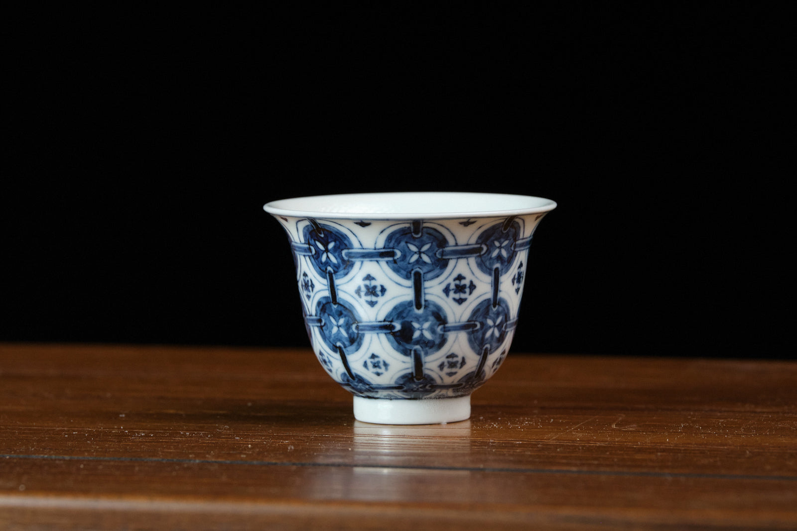 Jingdezhen cup 102