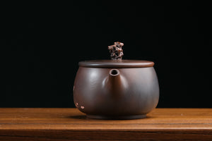 Jianshui teapot 24