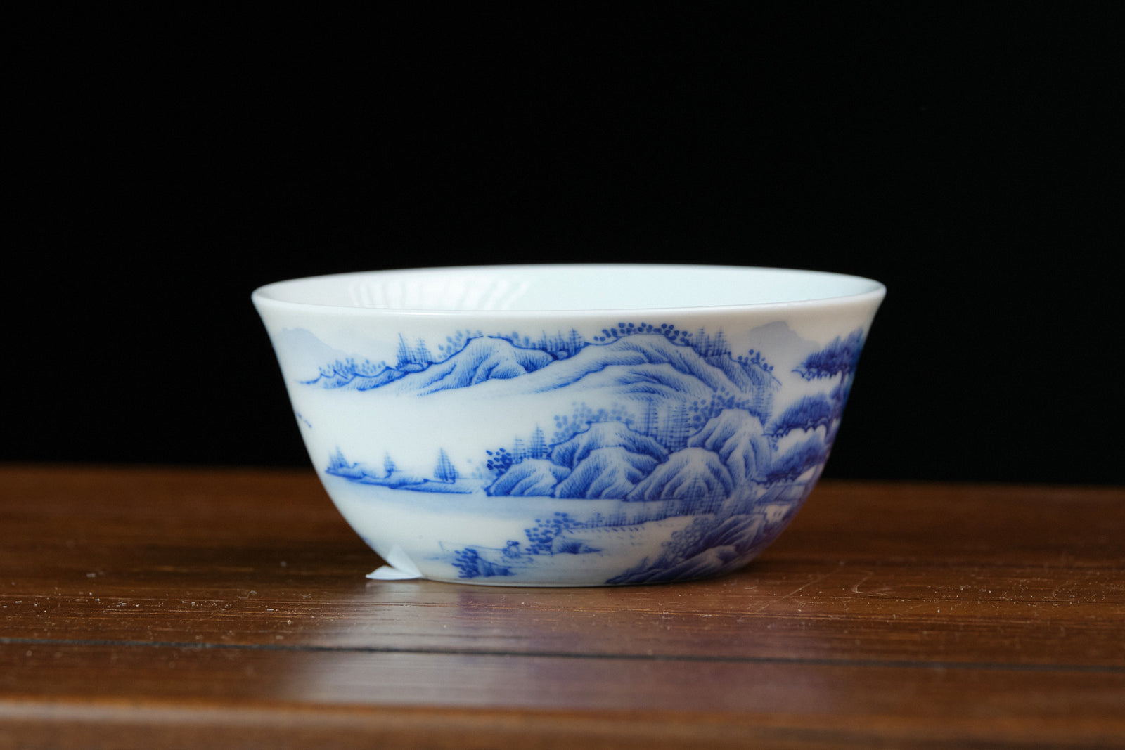 Jingdezhen cup 72