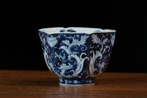 Jingdezhen cup 82