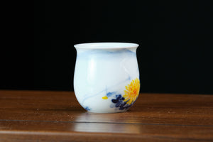 Jingdezhen cup 95