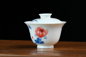 Jingdezhen gaiwan 11