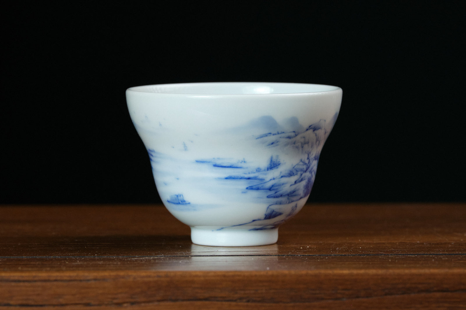 Jingdezhen cup 29