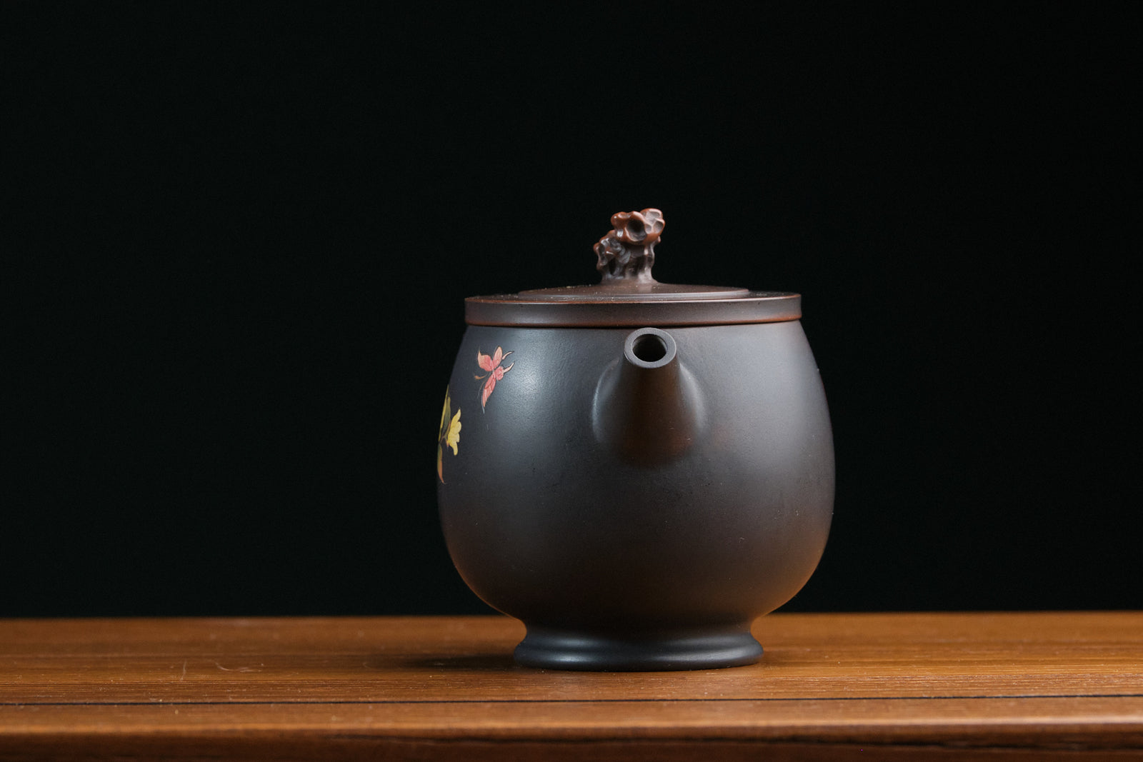 Jianshui teapot 10