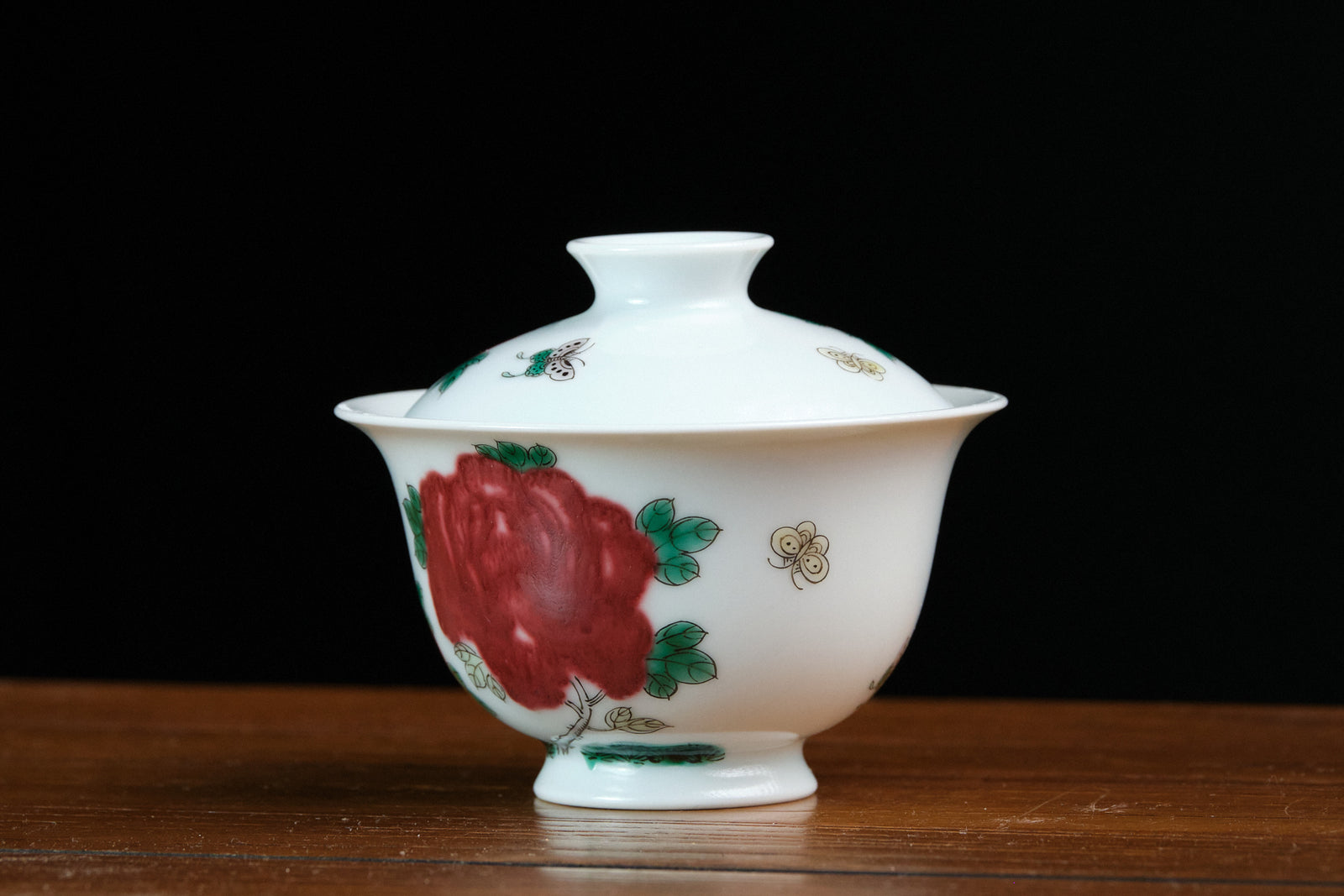 Jingdezhen gaiwan 9