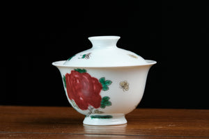 Jingdezhen gaiwan 9