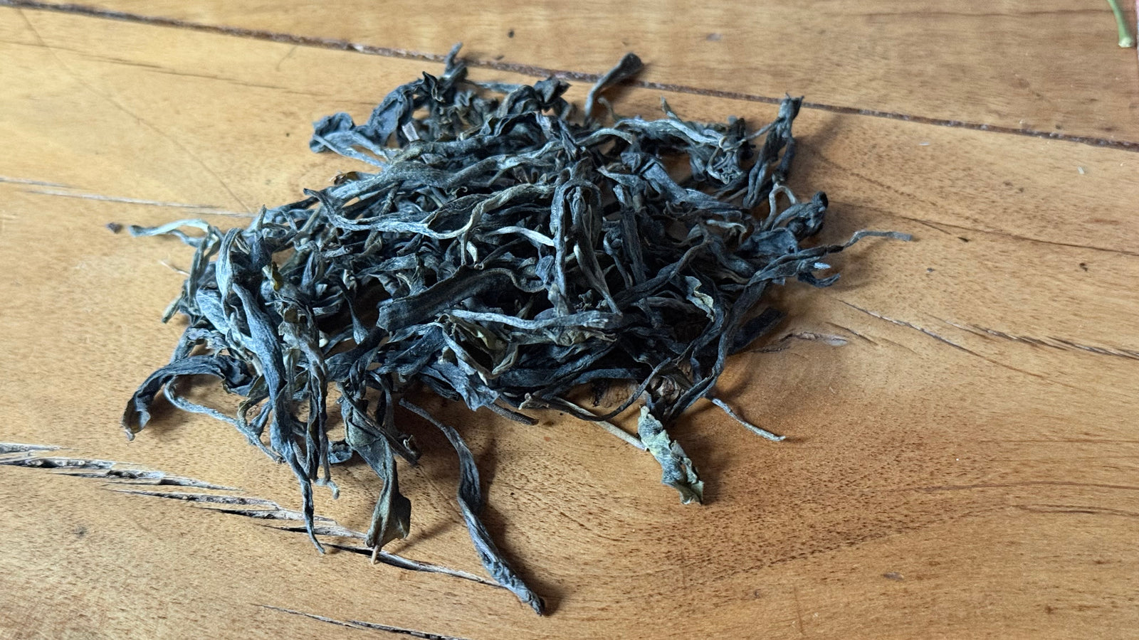 Spring 2025 Bangwai Single Trees