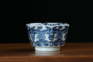 Jingdezhen cup 15