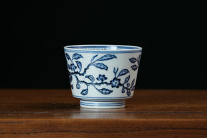 Jingdezhen cup 32