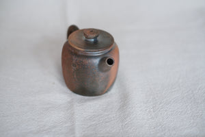Teapot #12