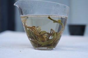 Spring 2026 Lao Man E Bitter Tea