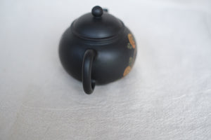 Teapot #16