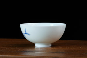 Jingdezhen cup 107
