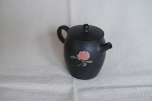 Teapot #13