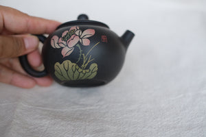 Teapot #17