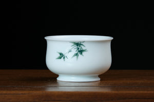 Jingdezhen cup 44