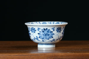 Jingdezhen cup 5