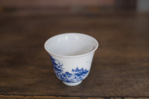 Tea cup #14