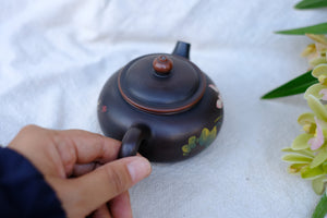 Teapot 25