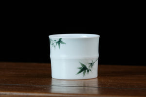Jingdezhen cup 59