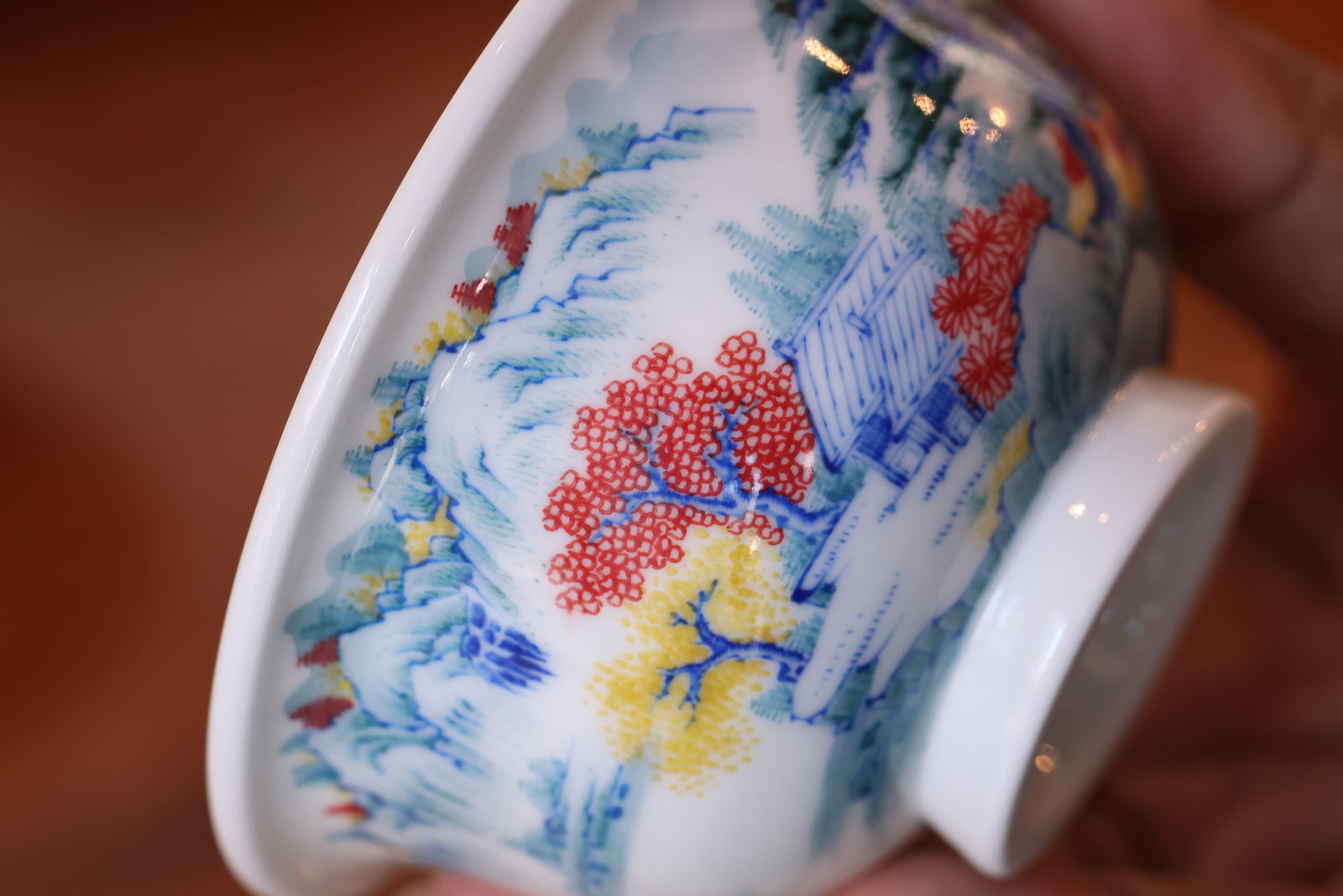 Cup 23