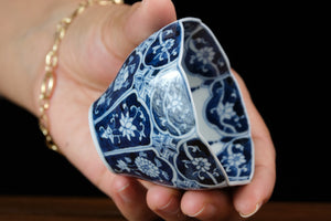 Jingdezhen cup 89