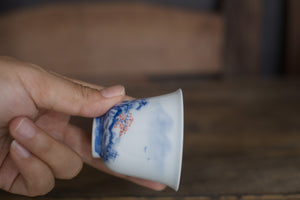 Tea cup #53
