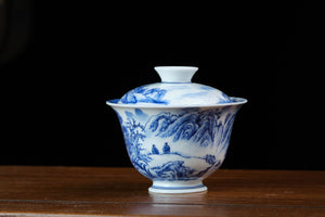 Jingdezhen gaiwan 3