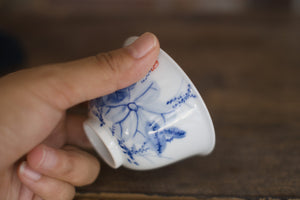 Tea cup #40