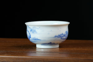 Jingdezhen cup 93