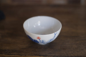 Tea cup #37