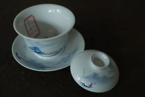 Gaiwan #3