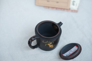 Teapot 26