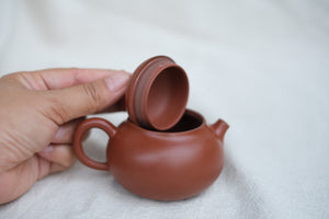Teapot #22