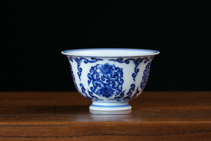 Jingdezhen cup 21