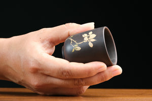 Jianshui cup 16