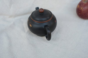 Teapot 21