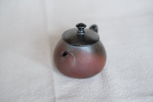Teapot #10